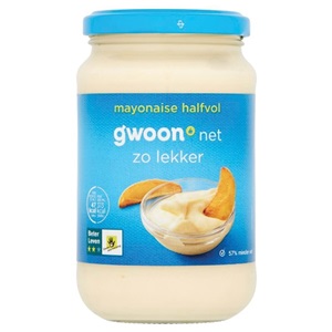 fan van een lekker sausje bij je maaltijd?