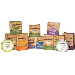 Happy Soaps