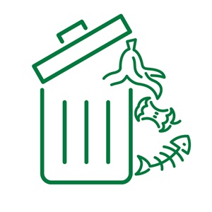 voedselverspilling verminderen