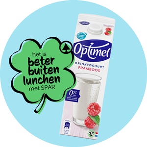 vroege lunch in de ochtend