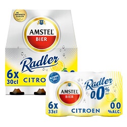 Spar Amstel Radler Aanbieding Je Vindt Het Bij Spar