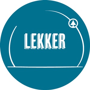 gezellige zomeravond