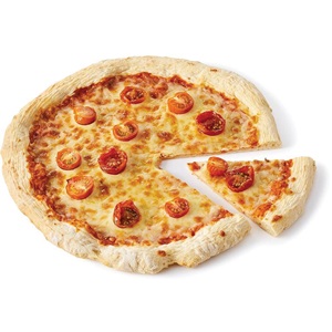 overheerlijke pizza's bestellen