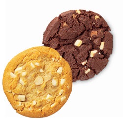 SPAR American cookies