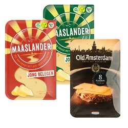 Maaslander of Old Amsterdam
