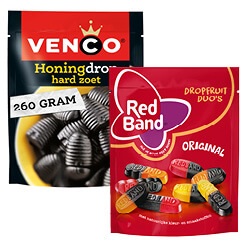 Red Band of Venco