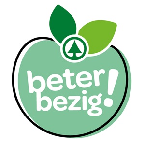beter bezig!