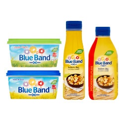 Blue Band