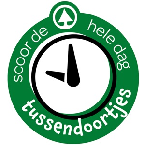 10 uur tussendoor momentje