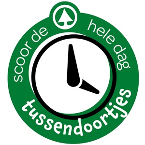 vieruurtje, dat zouden meer mensen moet doen