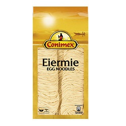 Conimex eiermie