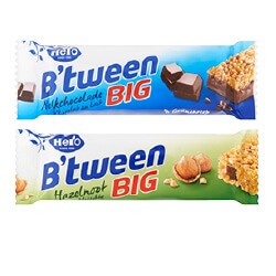 Hero B'tween big
