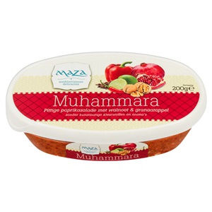 Muhammara