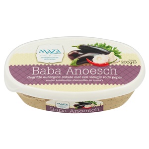 Baba Anoesch