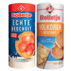 Bolletje beschuiten