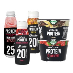 Melkunie Protein