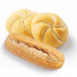 SPAR kaiserbroodjes of petit pains