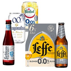alle 0.0 speciaal bier