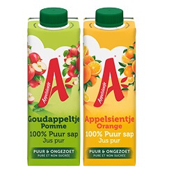 Appelsientje