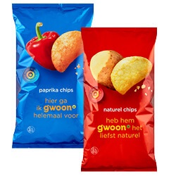 g'woon flat chips