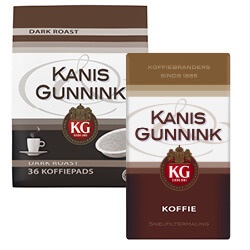 Kanis en Gunnink