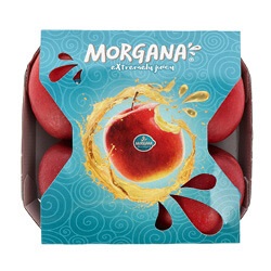 Morgana appels
