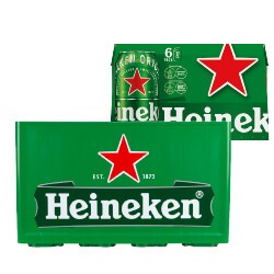 Heineken pils