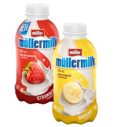 Müller müllermilk