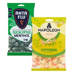 Napoleon of Anta Flu