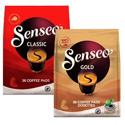 Afstoting Verstoring Vet SPAR | Senseo coffee pads aanbieding - je vindt het bij SPAR