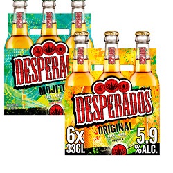 Desperados