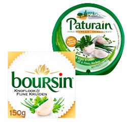 Boursin of Paturain