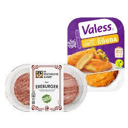Valess of Vegetarische Slager