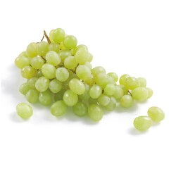 pitloze witte druiven