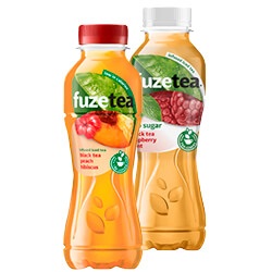 Fuze Tea