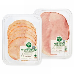 SPAR echt dichtbij vleeswaren