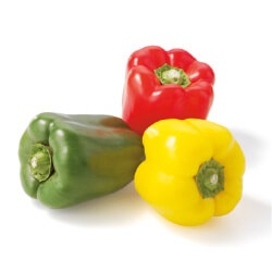 paprika mix