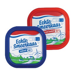 Echte Smeerkaas