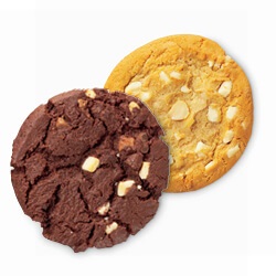 SPAR American cookies
