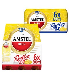 Amstel Radler