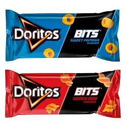 Doritos Bits