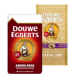 Douwe Egberts