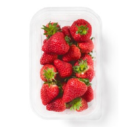 aardbeien