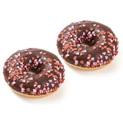 SPAR donuts