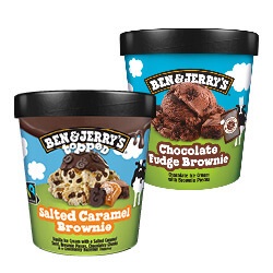 Ben & Jerry