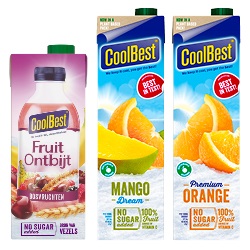 Appelsientje of Coolbest