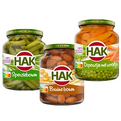 aanbiedingen hak