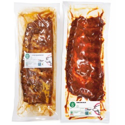 SPAR spareribs