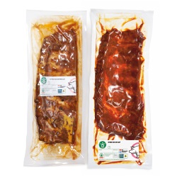 SPAR spareribs
