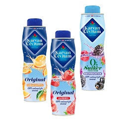 Karvan Cevitam